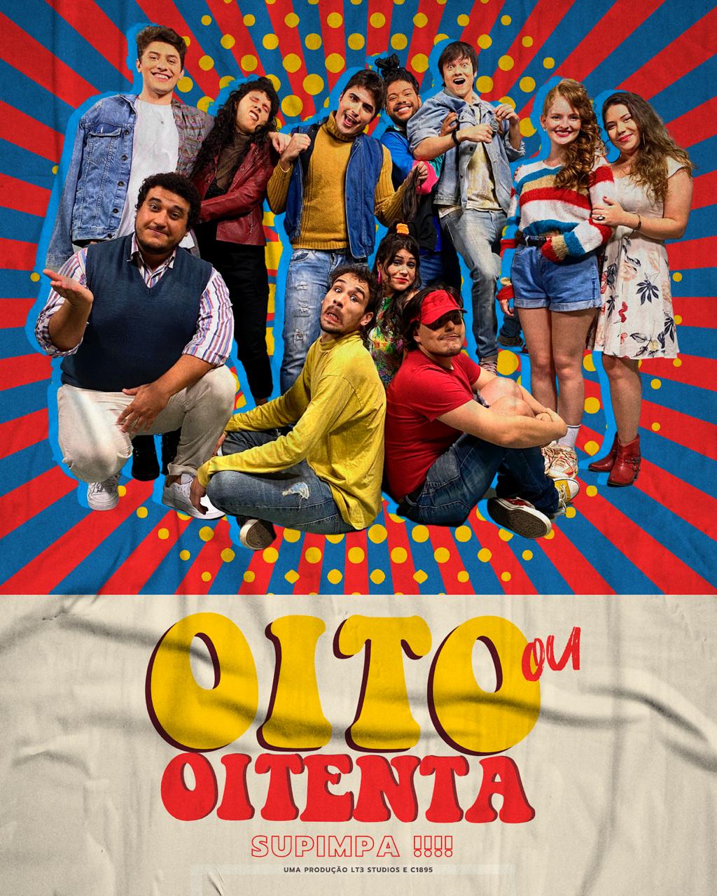 Oito ou Oitenta